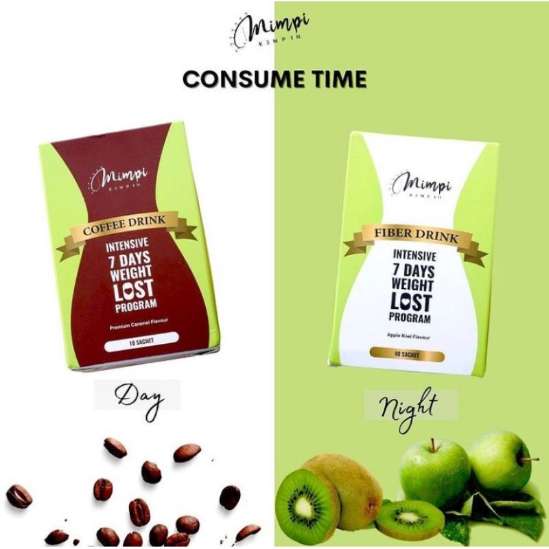 PELANGSING BADAN MIMPI KEMPEH ORIGINAL MALAYSIA BY EYNA