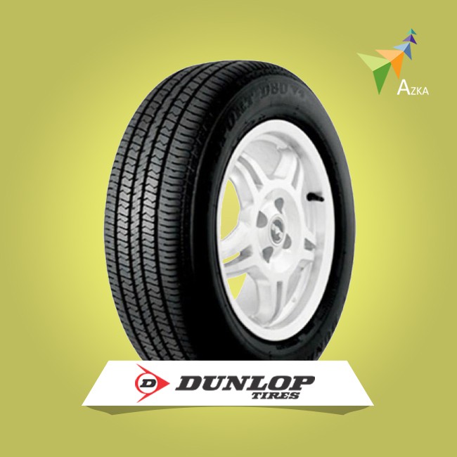Dunlop D80V4 205/65 R15 Ban Mobil