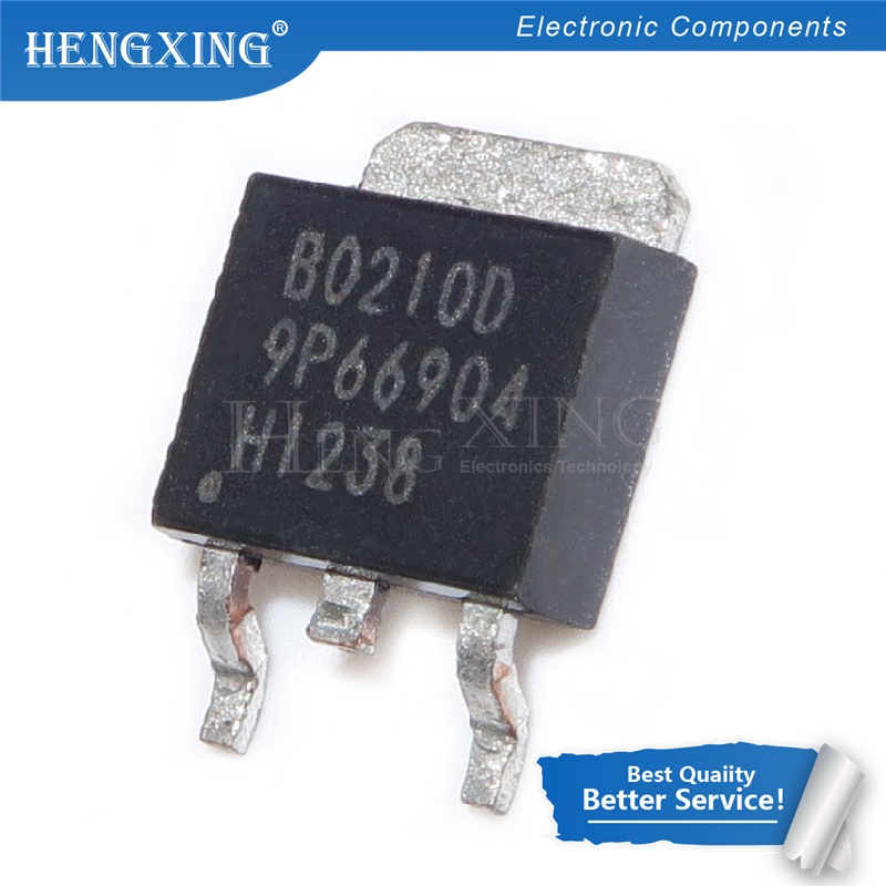 100pcs Ic B1184 2SB1184 B1204 2SB1204 TO-252