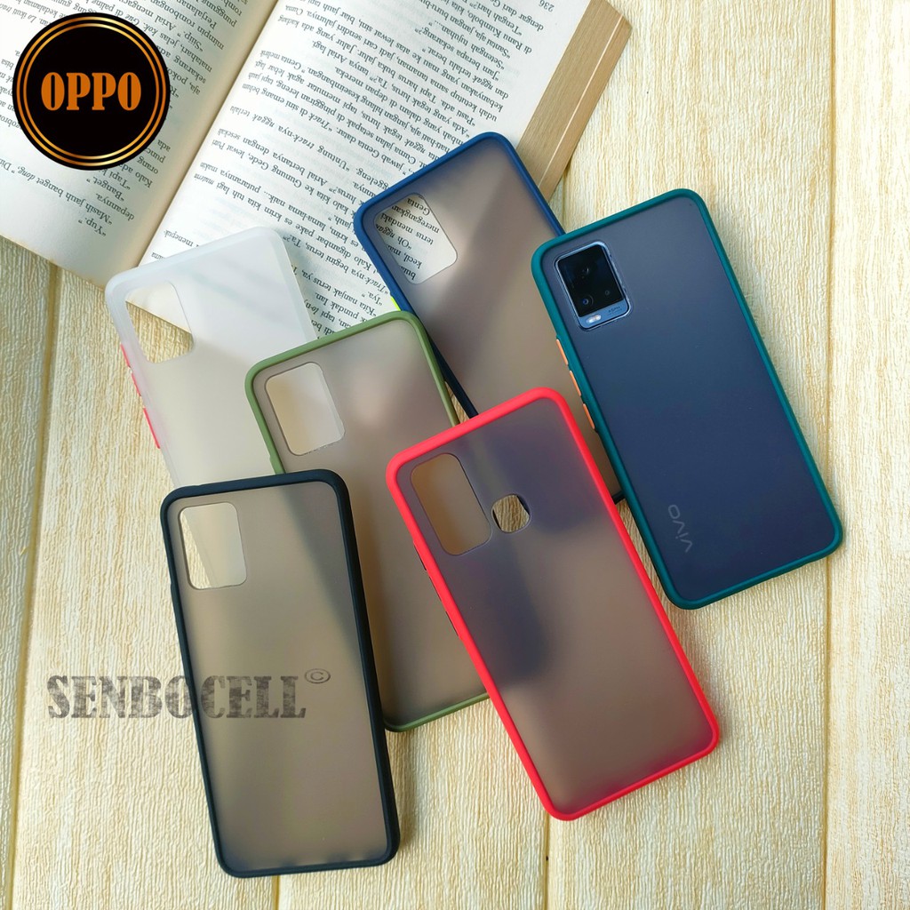 Case Hp My Choice Oppo A54 A5S A12 A7 A3S A53 A33 2020 A31 A5 A9 2020