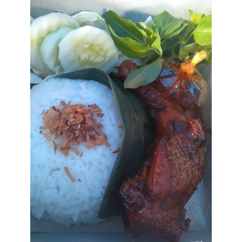 

Paket Ayam Bakar Ngayogyokarto