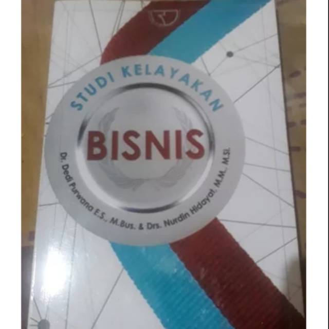 

Studi kelayakan bisnis