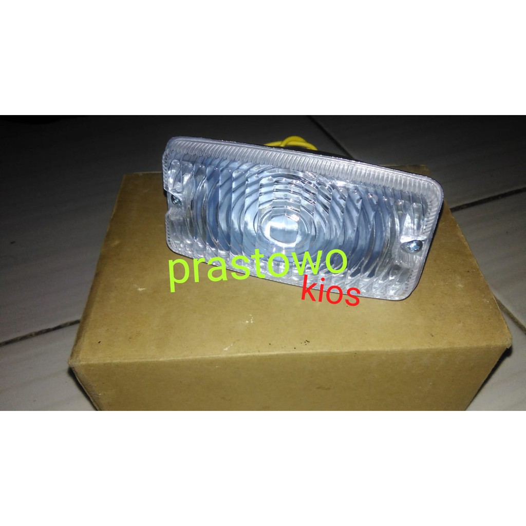 Lampu atret mundur Mitsubishi colt T 120  colt lama colt T 120ss jetstar pickup