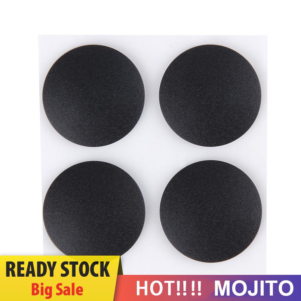 MOJITO 4pcs OEM Bottom Case Rubber Feet Foot replacement for Apple Macbook Pro