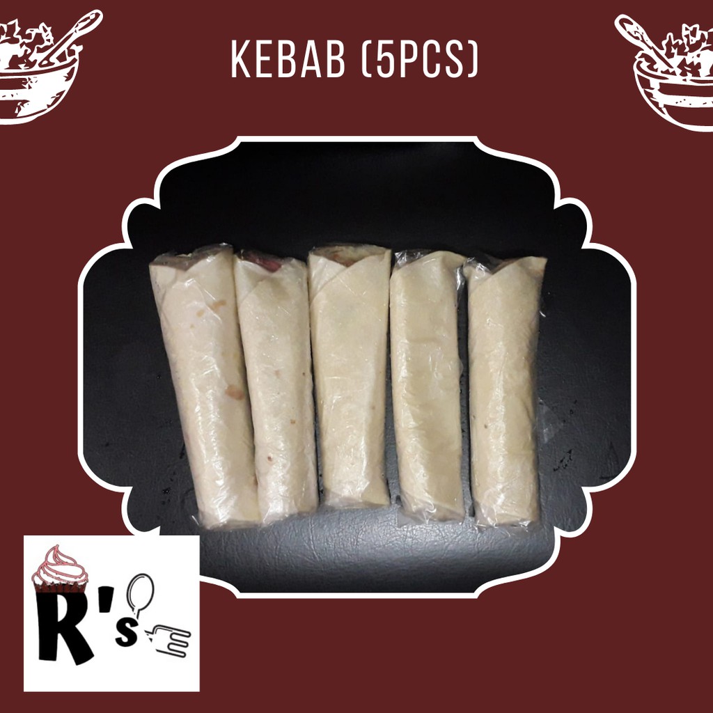 

Kebab