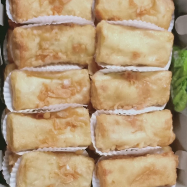 

sosis solo