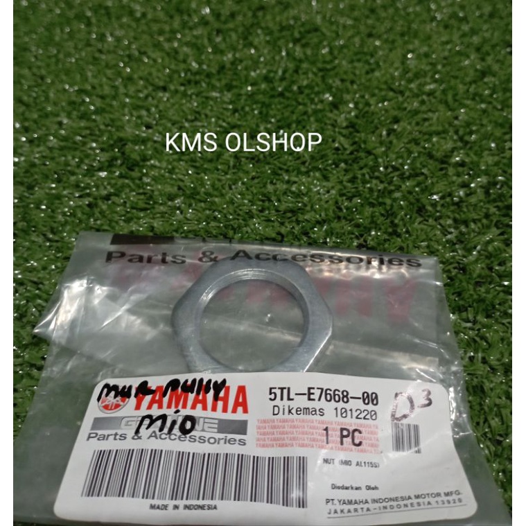 Mur Pully CVT Besar Asli Ori Yamaha Mio 5TL-E7668-00
