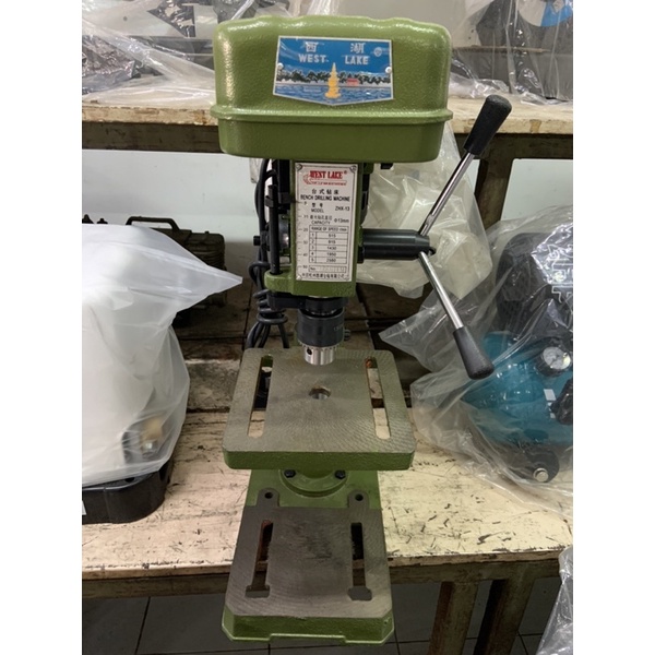 Bor Duduk WESTLAKE 13 mm ZHX13