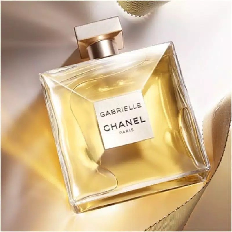Jual Duarte Ochollection Parfum Gabrielle Chanel Paris Edp 100ml So Parfum Import Harga Promo Shopee Indonesia