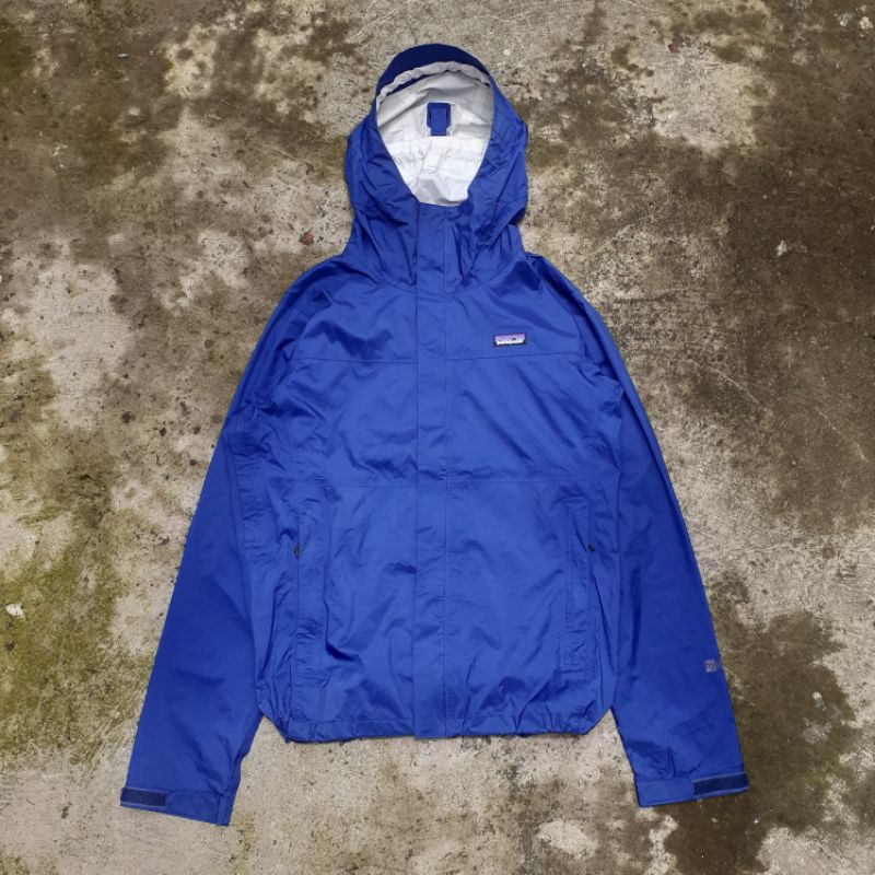 Patagonia torrentshell jacket