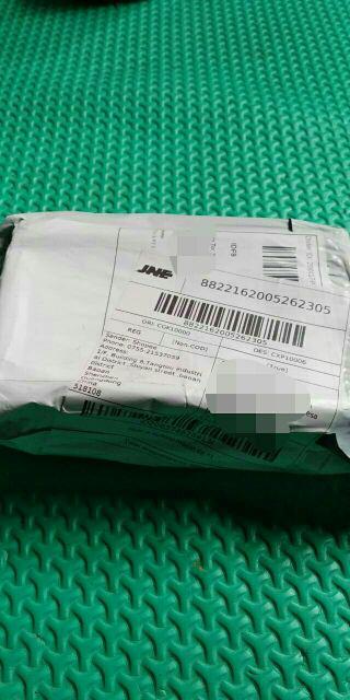 Original Digital Avometer Zotek Zt102 Multitester Digital Zt 102