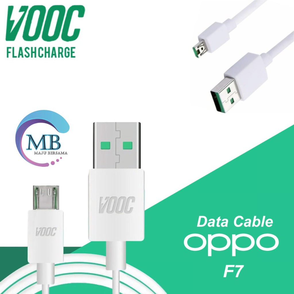 BM072 F7 Kabel cable data original OPPO Fast charcing 2A F1 F1s a1k a57 a39 Neo9 Neo7 A3s A5s F9 MB786