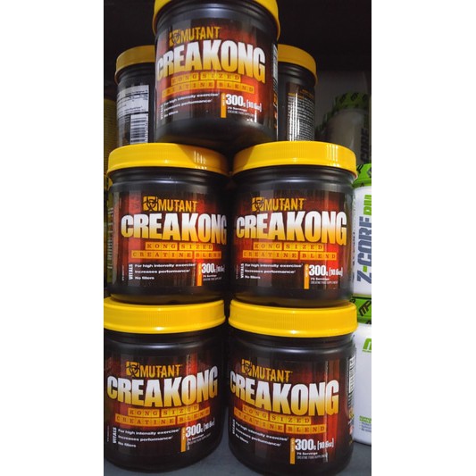 Mutant Creakong 300 Gr