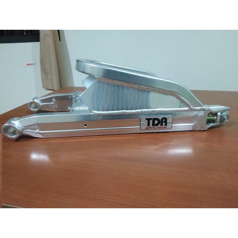swing arm TDR jupiter mx old swing arm variasi jupiter mx