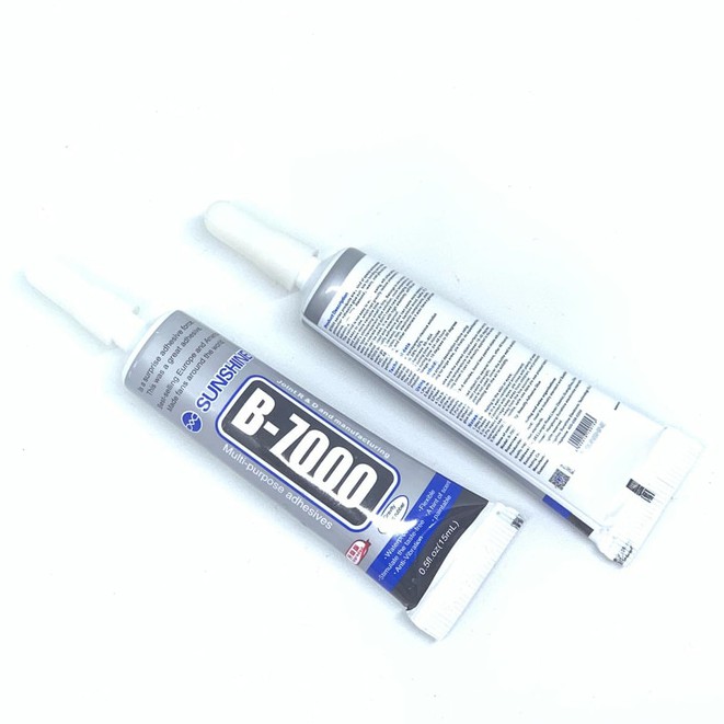 

Lem B7000 15ml (Bening)