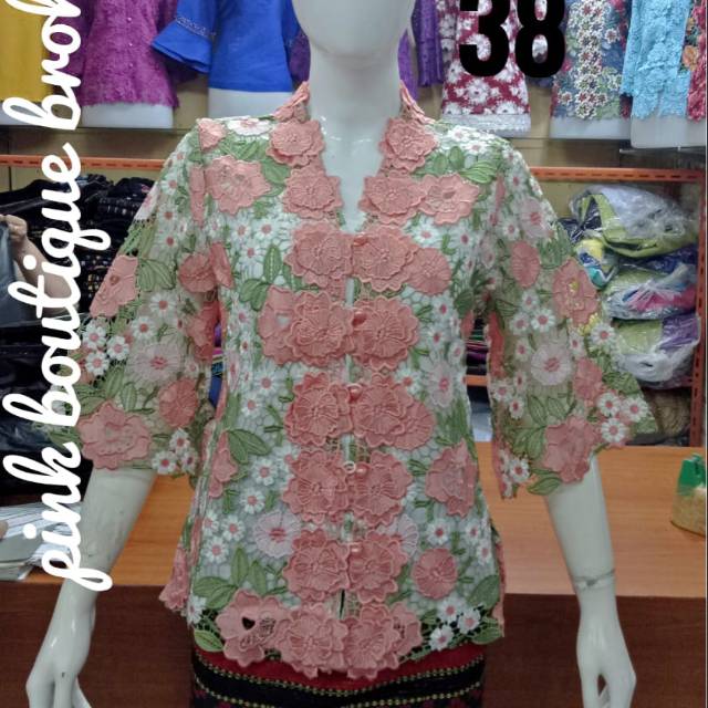 Pink butik made in bangkok
