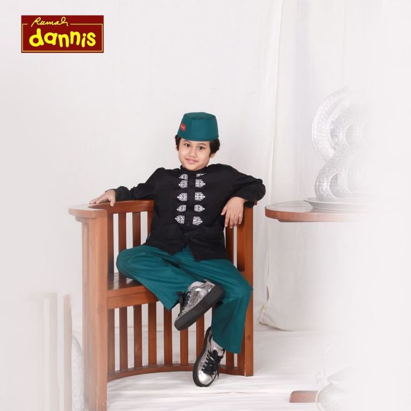 BMA DANNIS || TAKWA D'NINGRAT