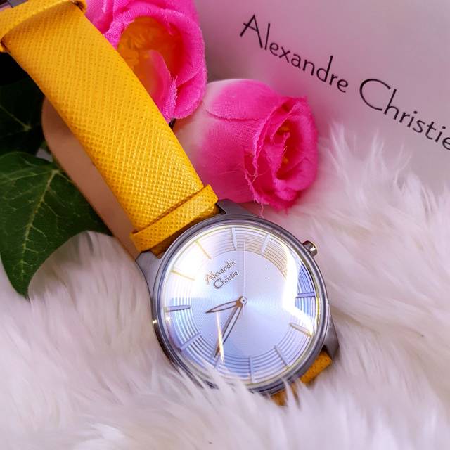 Alexandre Christie 8532