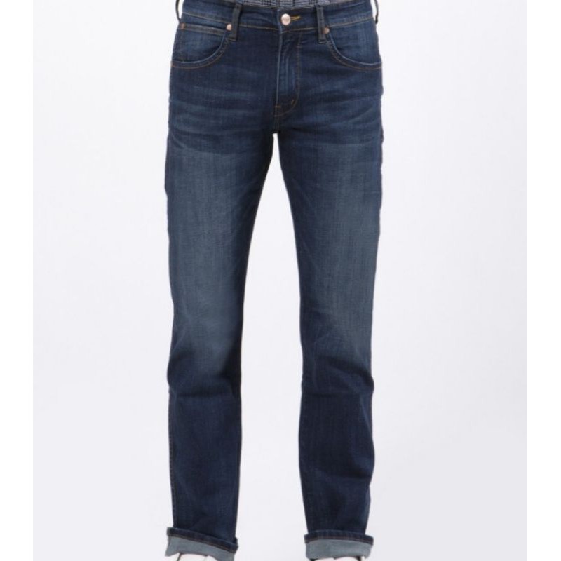 WRANGLER JEANS SPENCER c06p20