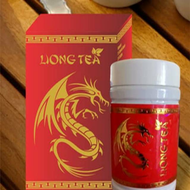 LIONG TEA