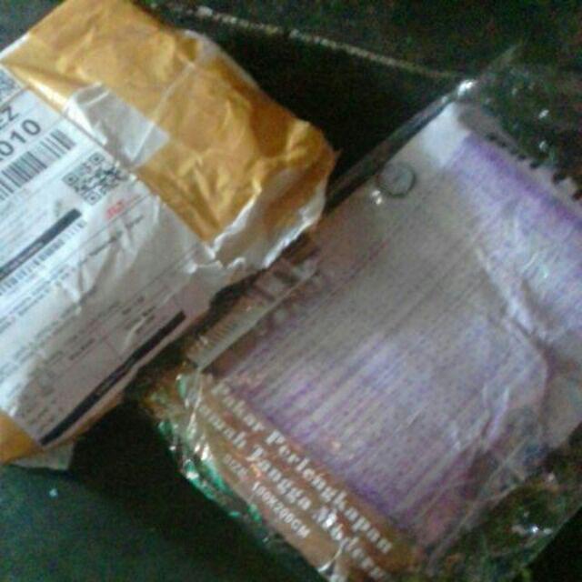 Tirai Gliter Pelangi