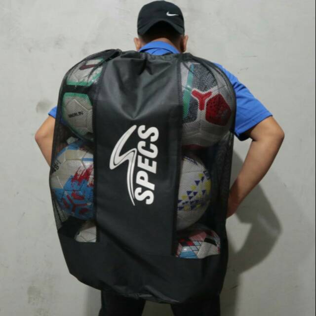 Tas bola Specs isi 6 001