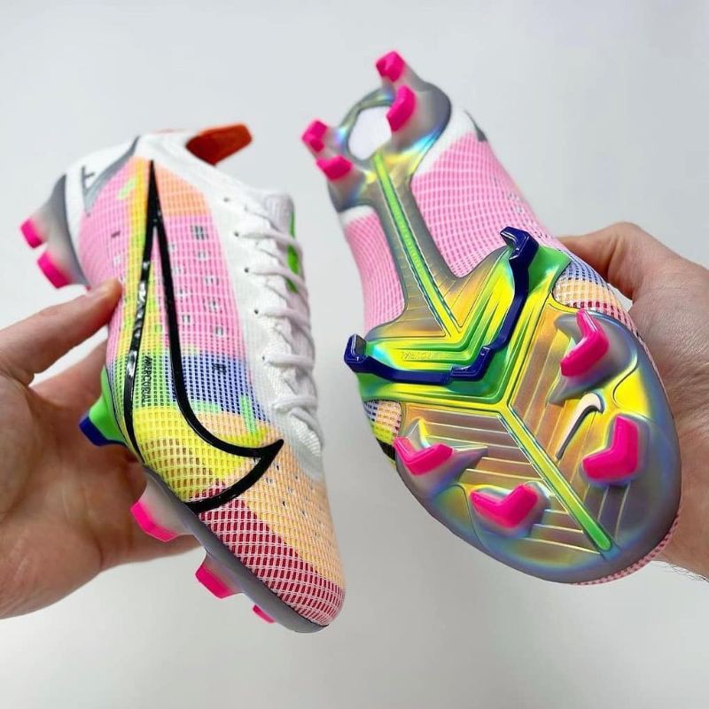 COD Sepatu Bola Nike Mercurial Vapor 14 FG-1