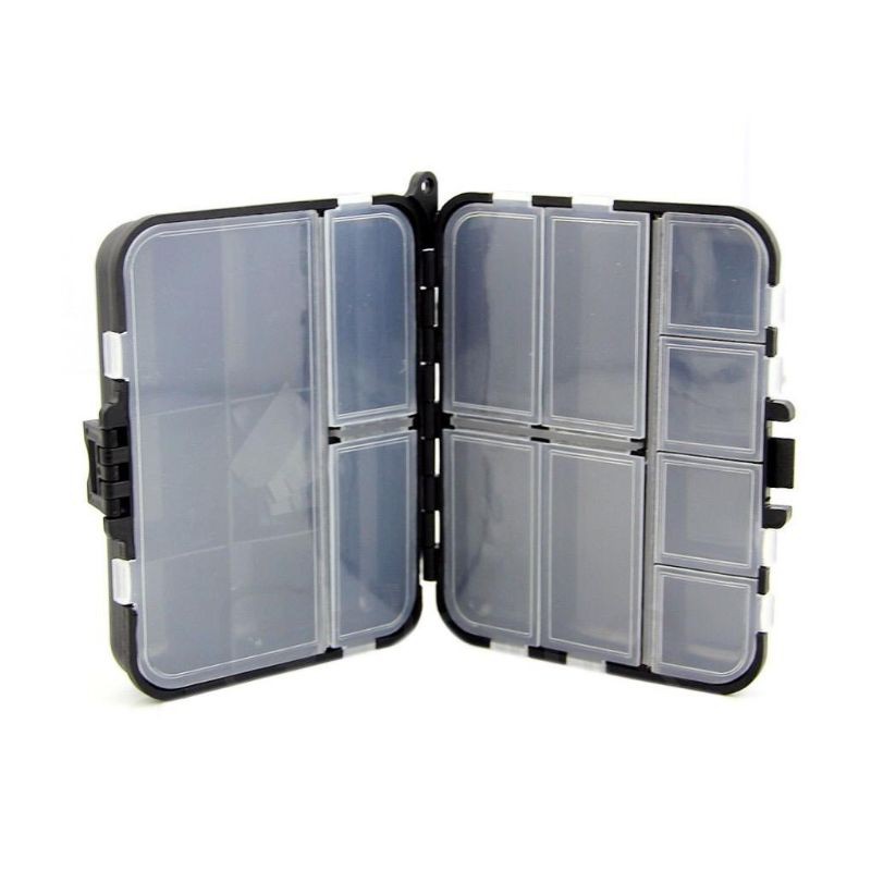 Box Kotak Perkakas Kail Pancing Koper Alat Pancing Memancing Mancing