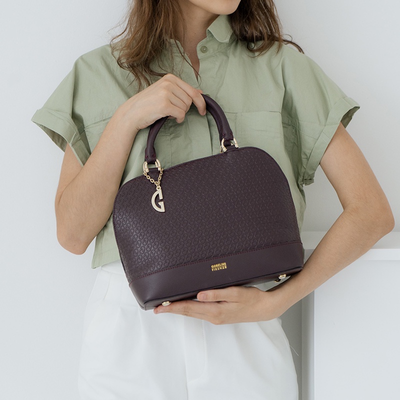 Gobelini Ninipole Bugatti Bag