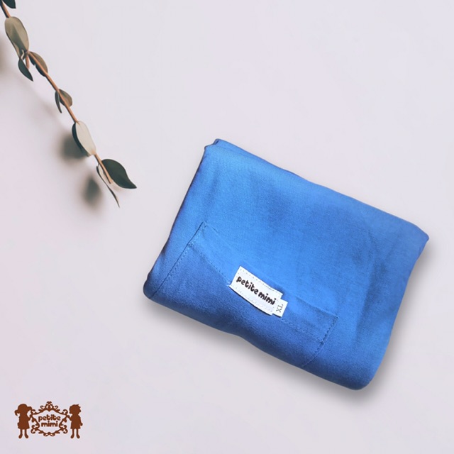 PETITE MIMI Simple Sling Kantung (Gendongan) / PETITEMIMI GENDONGAN / PETITEMIMI SLING