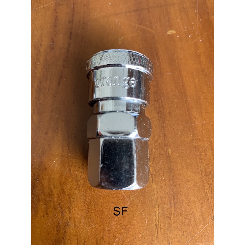 COUPLER FEMALE KOPLER QUICK COUPLING SAMBUNGAN ANGIN KOMPRESOR MURAH SM  SH SP 20