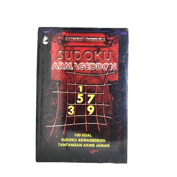 Sudoku Armageddon
