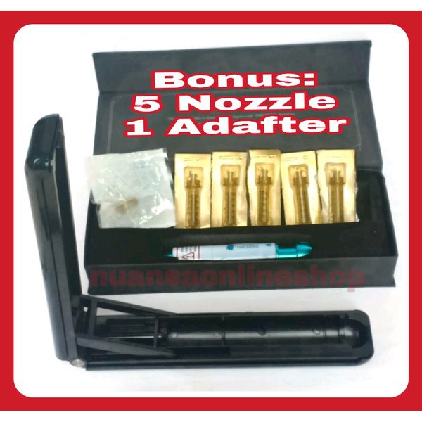 Jual Alat Bius Sunat Tanpa Jarum Berkualitas