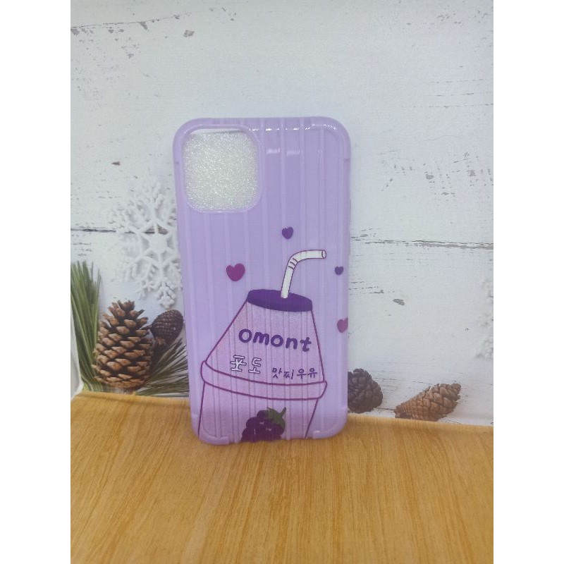 softcase motif/gambar Iphone 11pro