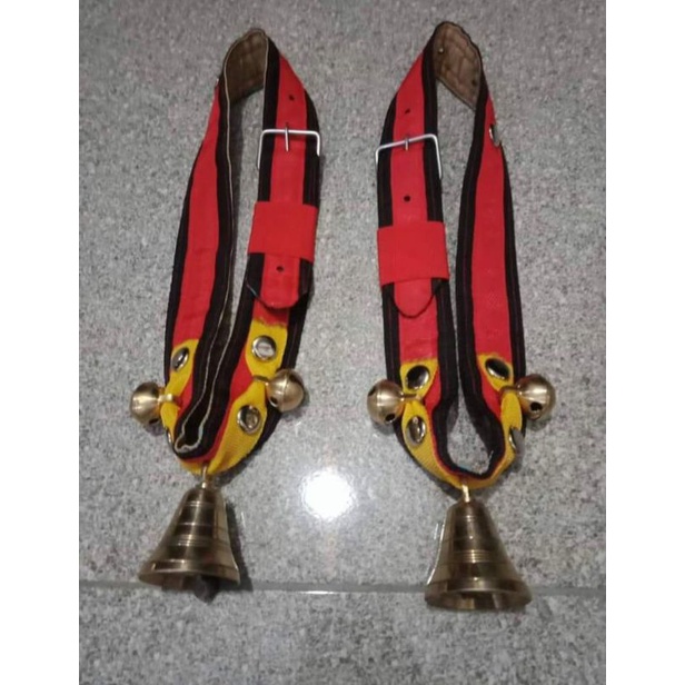 Kalung lonceng sapi,kambing dan kuda