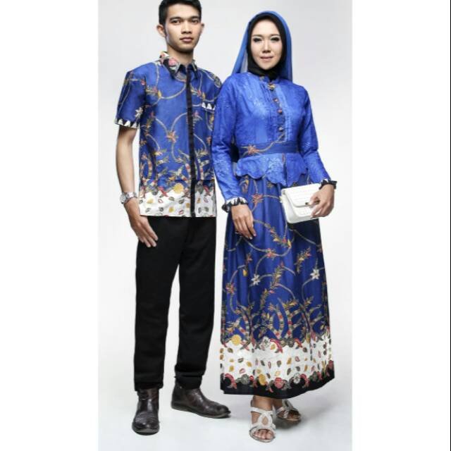 SARIMBET GAMIS JUMBO, SARIMBET GAMIS BUSUI, SARIMBET HEM DAN GAMIS BAHAN BROKAT, COUPLE BAJU JUMBO