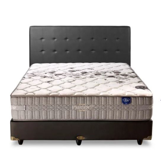ELITE Springbed Prudent free 2 bantal 2 guling