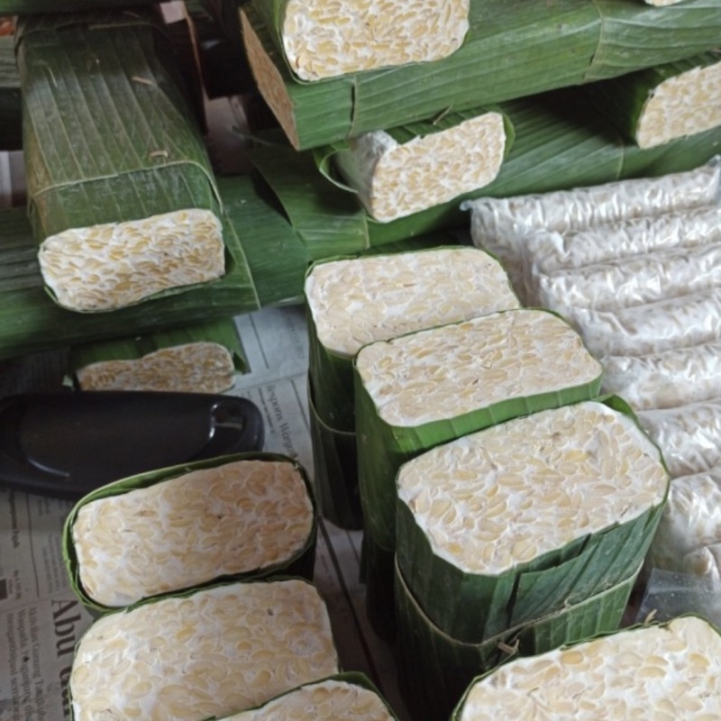 

TEMPE (Se Papan)