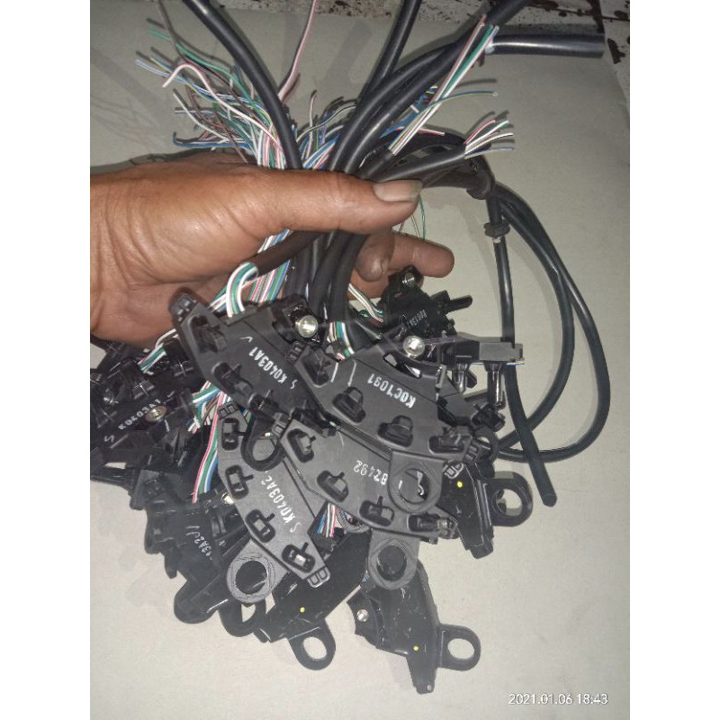 sensor ckp ACG pcx pnp vario 110 fi led (Ready)
