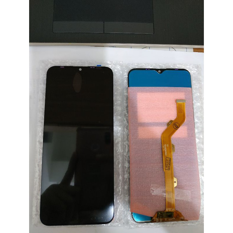 LCD INFINIX SMART 4/X653C FULLSET TOUCH ORI