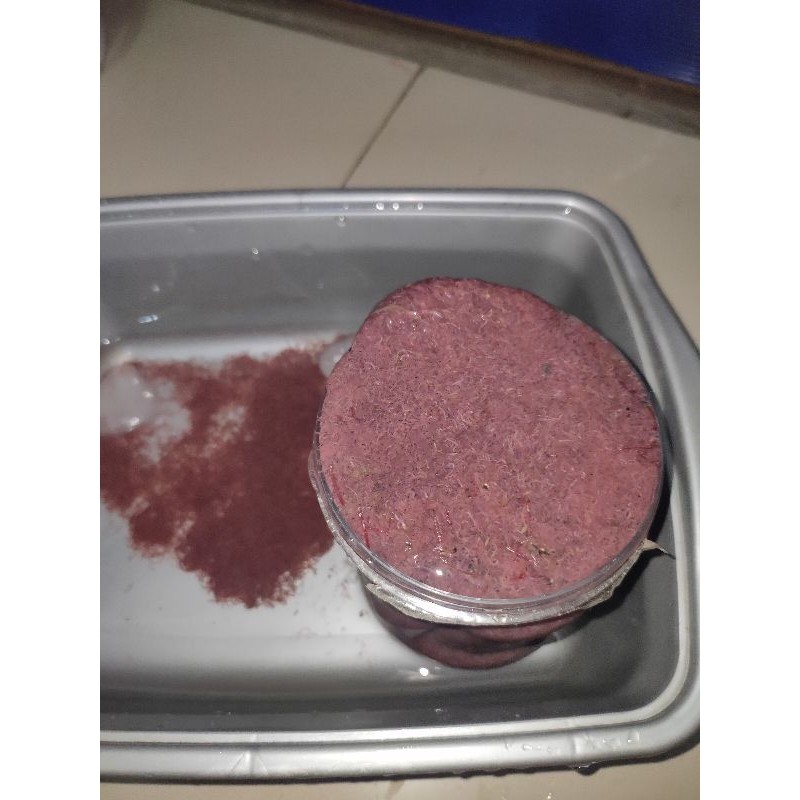 cacing sutra 1 liter