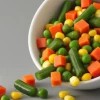 

Frozen Mix Vegetable 4 way / Sayuran Beku Import Kombinasi - 500gr