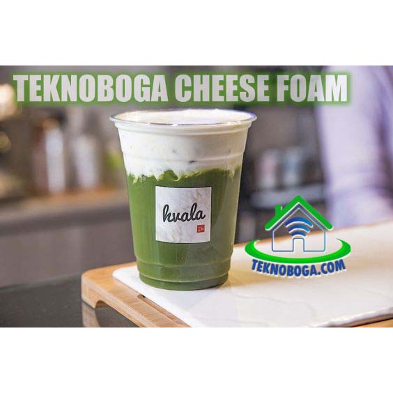 

BUBUK CHEESE TEA DISTRIBUTOR MALANG SURABAYA