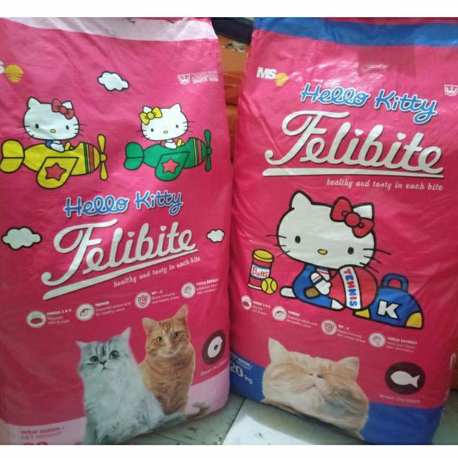 Felibite 20kg