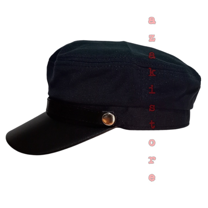 Topi Komando Sailor - ariel clasic pet