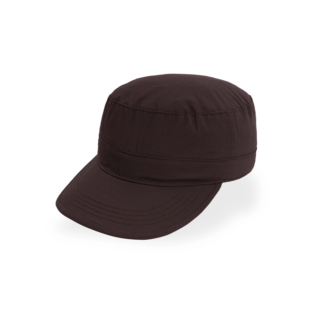 TOPI FRIDAY KILLER | RIPS TOP BROWN