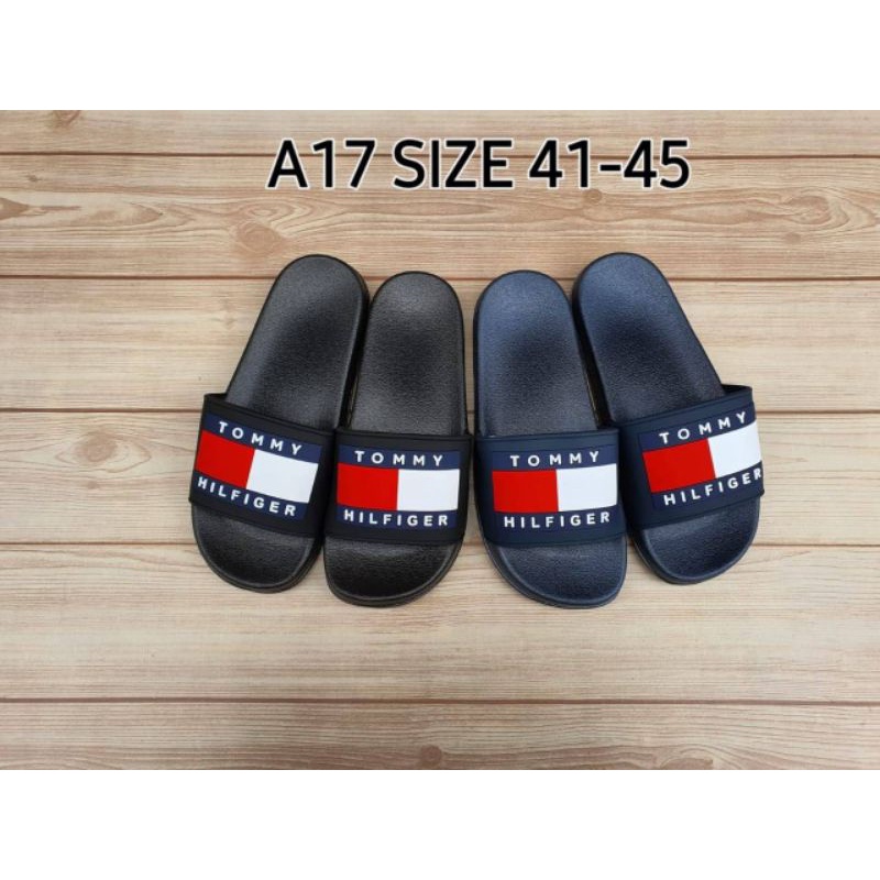 Sandal Tommy Hilfiger