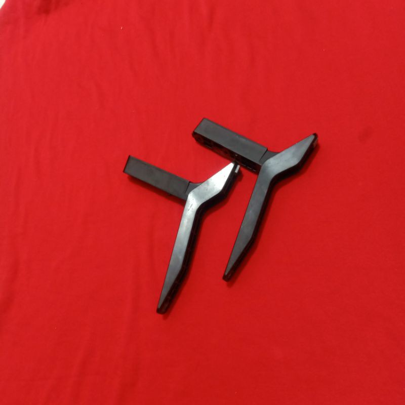 Kaki tv led lg 43UF640T