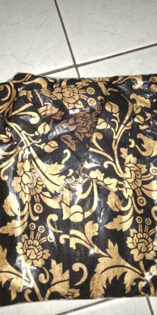 Bajucouple Batikcouple Talita Batik Gmais