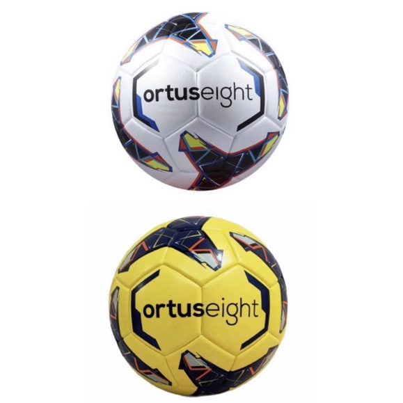 Bola Sepak Ortuseight Cyclone FB Original
